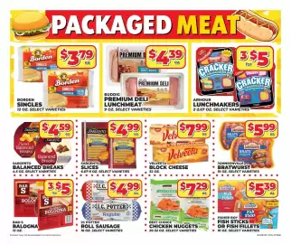 Price Cutter weekly ad Page 5