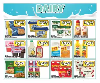 Price Cutter weekly ad Page 6