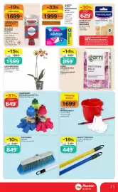 Auchan akciós újság | Szupermarket Oldal 11