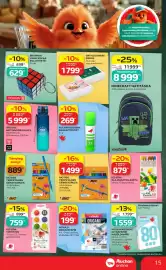Auchan akciós újság | Szupermarket Oldal 15
