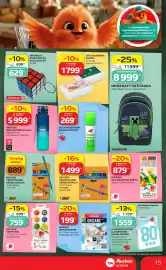 Auchan akciós újság | Szupermarket Oldal 15