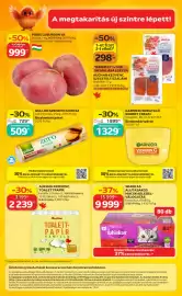 Auchan akciós újság | Szupermarket Oldal 16