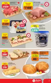 Auchan akciós újság | Szupermarket Oldal 3