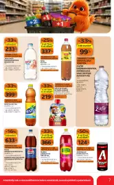 Auchan akciós újság | Szupermarket Oldal 7