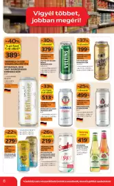 Auchan akciós újság | Szupermarket Oldal 8
