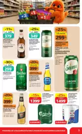 Auchan akciós újság | Szupermarket Oldal 9
