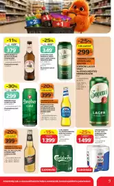 Auchan akciós újság | Szupermarket Oldal 9