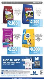 Catálogo La Anonima Página 12