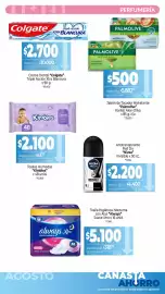 Catálogo La Anonima Página 10