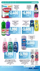 Catálogo La Anonima Página 11