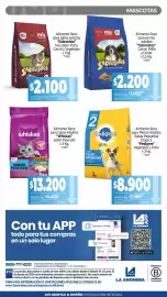Catálogo La Anonima Página 12