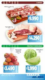 Catálogo La Anonima Página 2