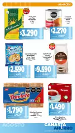 Catálogo La Anonima Página 5