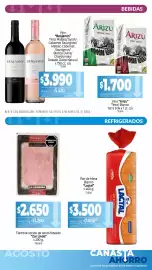Catálogo La Anonima Página 8
