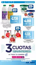Catálogo La Anonima Página 9