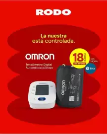 Catálogo Rodo Página 3