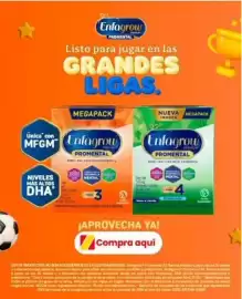 Catálogo La Rebaja Página 2