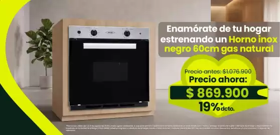 Catálogo Haceb Página 3