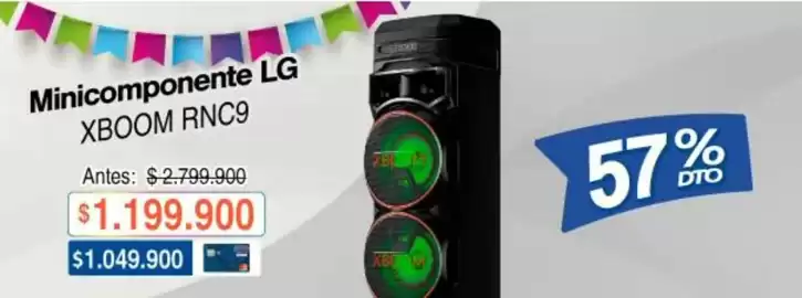 Catálogo Alkosto Página 2