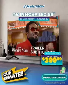 Catálogo Computron Página 2