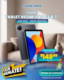 Catálogo Computron Página 3