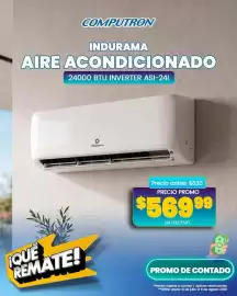 Catálogo Computron Página 4