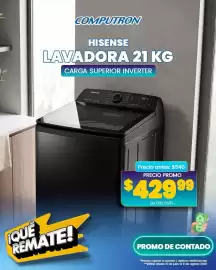 Catálogo Computron Página 5