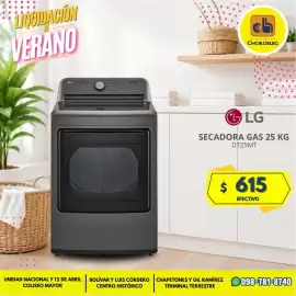 Catálogo Almacenes Chordeleg Página 3