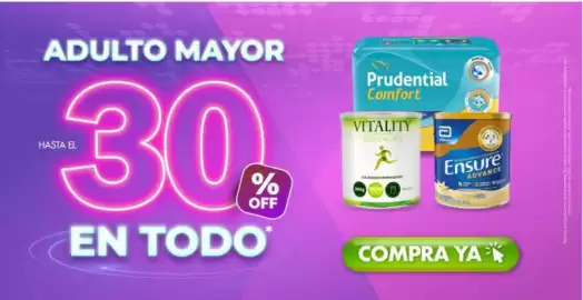 Catálogo Pharmacy's Página 1