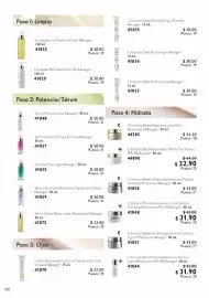 Catálogo Oriflame Página 100