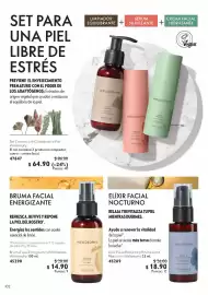 Catálogo Oriflame Página 102