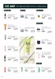 Catálogo Oriflame Página 104