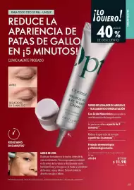 Catálogo Oriflame Página 105