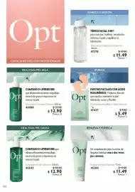 Catálogo Oriflame Página 106
