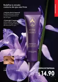 Catálogo Oriflame Página 11