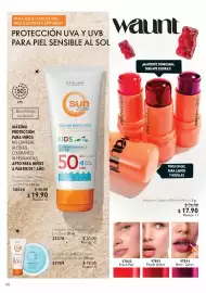 Catálogo Oriflame Página 110