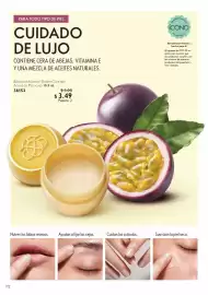 Catálogo Oriflame Página 112
