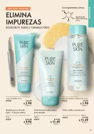 Catálogo Oriflame Página 113
