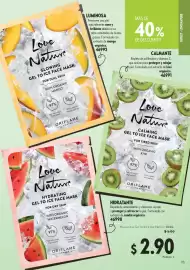 Catálogo Oriflame Página 115