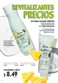 Catálogo Oriflame Página 116