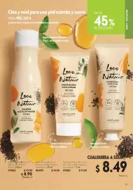 Catálogo Oriflame Página 117