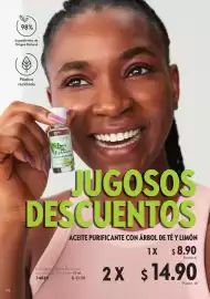 Catálogo Oriflame Página 118