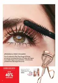 Catálogo Oriflame Página 12
