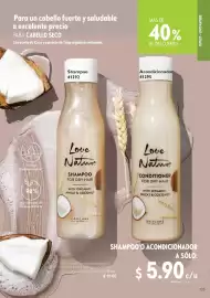 Catálogo Oriflame Página 123