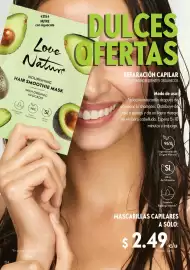 Catálogo Oriflame Página 124