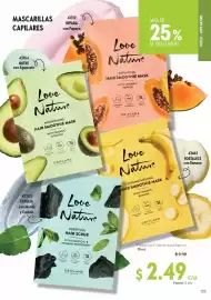 Catálogo Oriflame Página 125