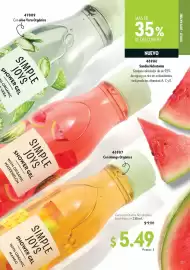 Catálogo Oriflame Página 127