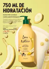 Catálogo Oriflame Página 128