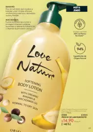Catálogo Oriflame Página 129