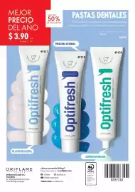 Catálogo Oriflame Página 132